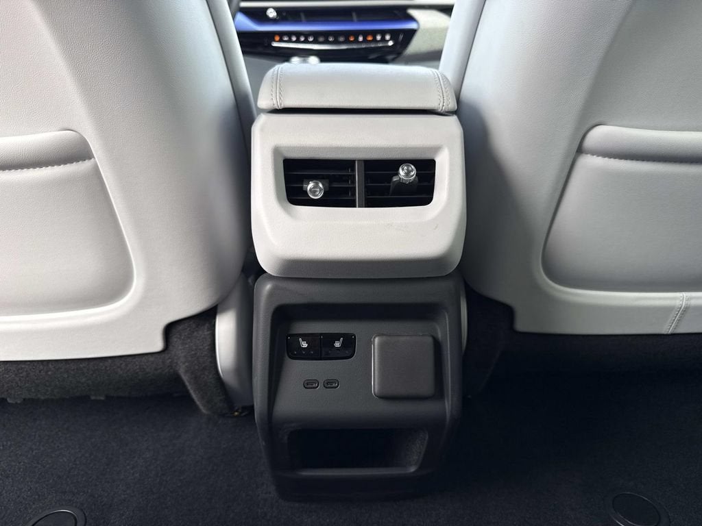 2027 Cadillac OPTIQ Premium Sport