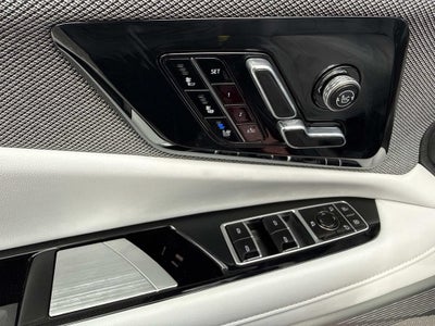 2027 Cadillac OPTIQ Premium Sport
