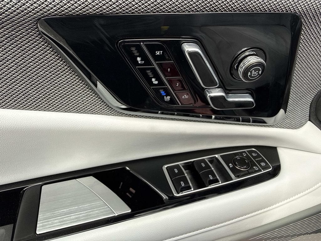 2027 Cadillac OPTIQ Premium Sport
