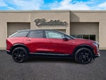 2027 Cadillac OPTIQ Premium Sport