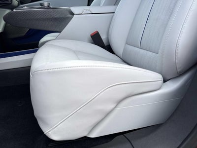 2027 Cadillac OPTIQ Premium Sport