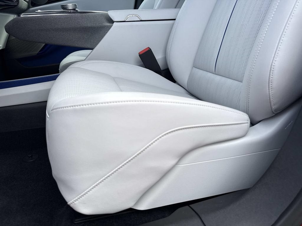 2027 Cadillac OPTIQ Premium Sport