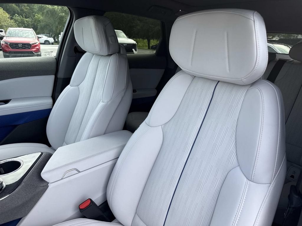 2027 Cadillac OPTIQ Premium Sport