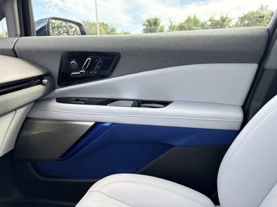 2027 Cadillac OPTIQ Premium Sport