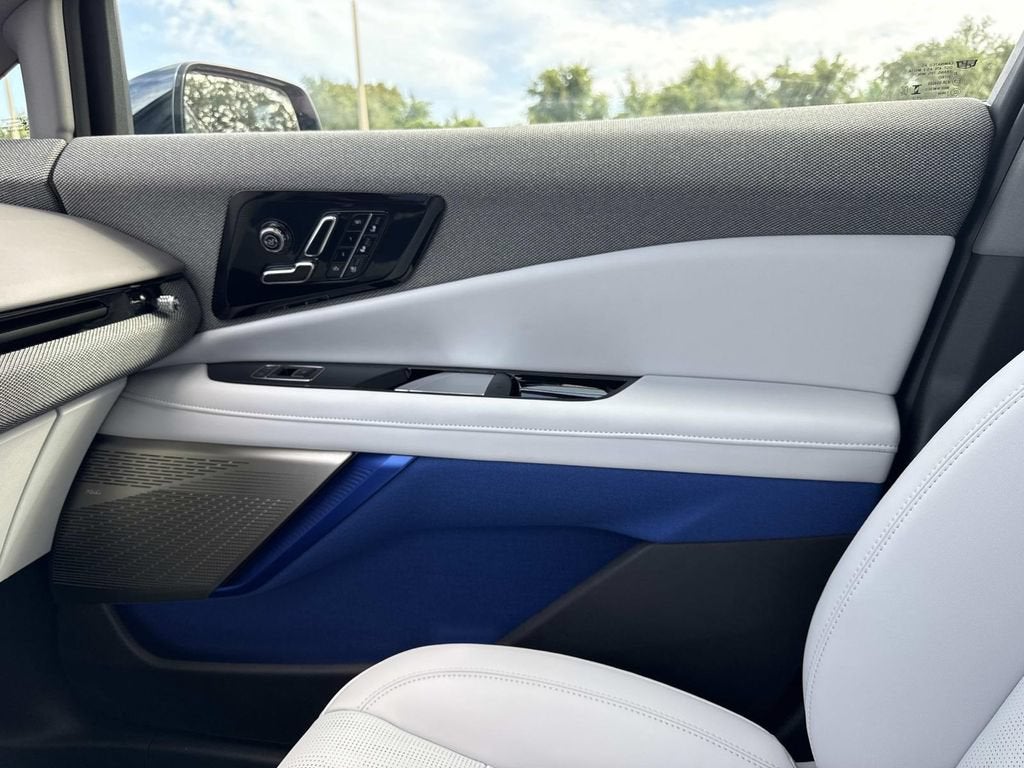 2027 Cadillac OPTIQ Premium Sport