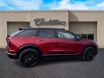 2027 Cadillac OPTIQ Premium Sport