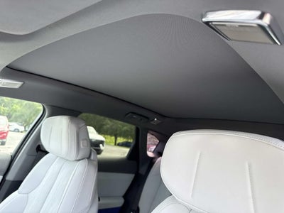 2027 Cadillac OPTIQ Premium Sport