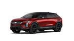 2027 Cadillac OPTIQ Premium Sport