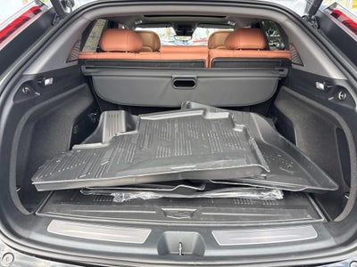 2027 Cadillac OPTIQ Premium Sport