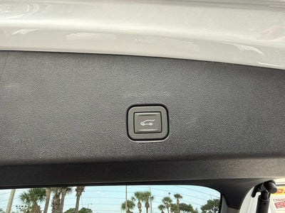 2027 Cadillac OPTIQ Premium Sport