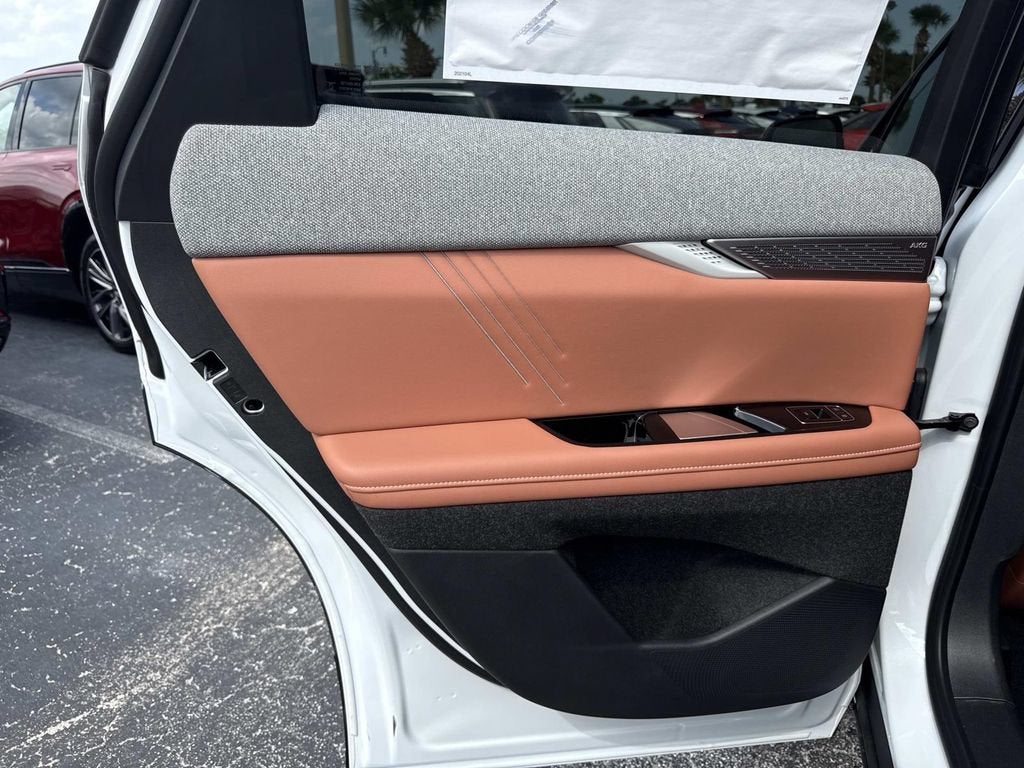 2027 Cadillac OPTIQ Premium Sport