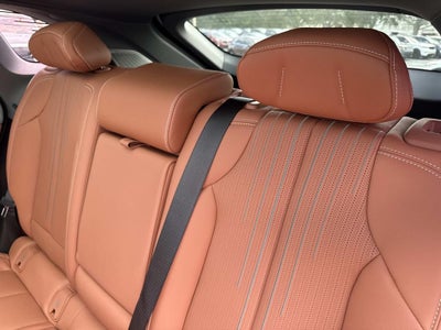 2027 Cadillac OPTIQ Premium Sport