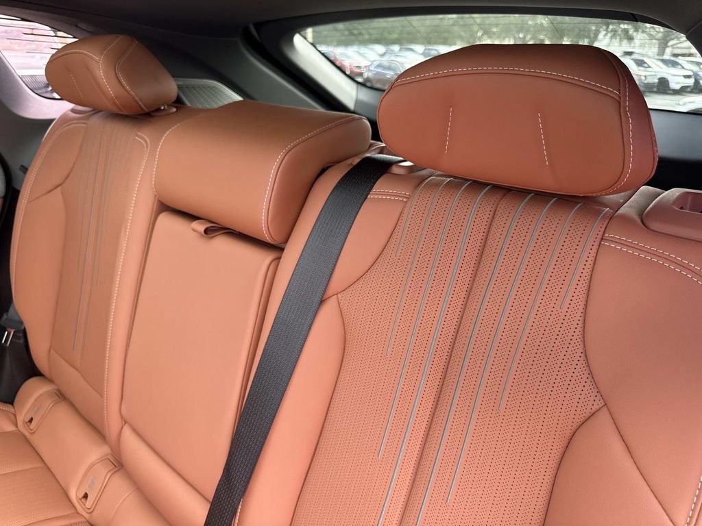 2027 Cadillac OPTIQ Premium Sport