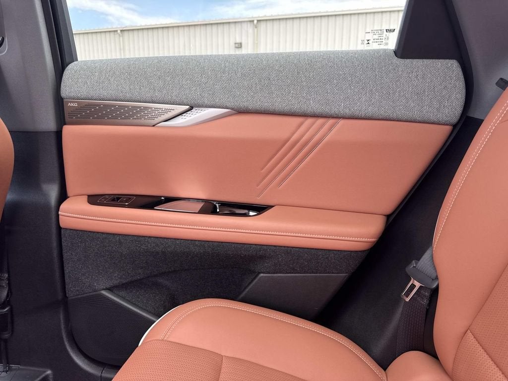 2027 Cadillac OPTIQ Premium Sport