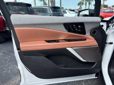 2027 Cadillac OPTIQ Premium Sport