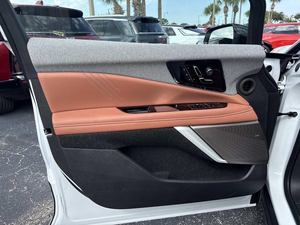 2027 Cadillac OPTIQ Premium Sport