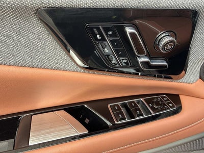 2027 Cadillac OPTIQ Premium Sport