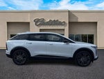 2027 Cadillac OPTIQ Premium Sport