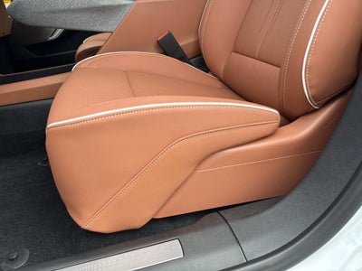 2027 Cadillac OPTIQ Premium Sport