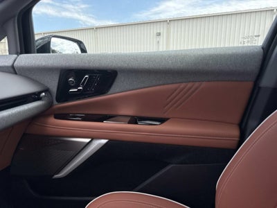 2027 Cadillac OPTIQ Premium Sport