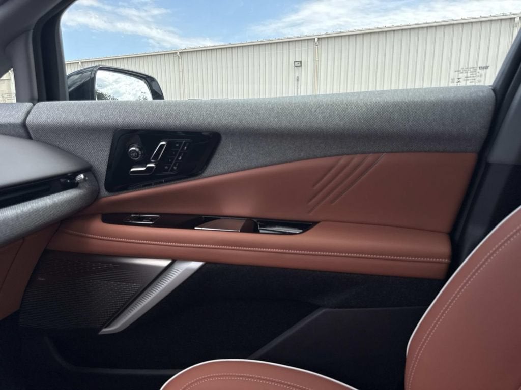 2027 Cadillac OPTIQ Premium Sport