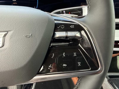 2027 Cadillac OPTIQ Premium Sport
