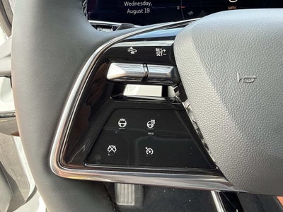 2027 Cadillac OPTIQ Premium Sport
