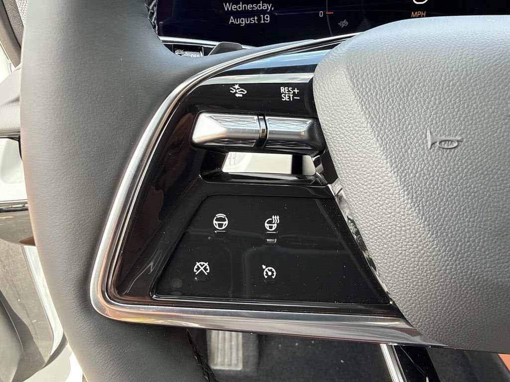 2027 Cadillac OPTIQ Premium Sport
