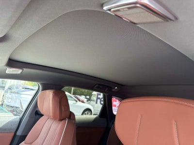 2027 Cadillac OPTIQ Premium Sport
