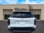 2027 Cadillac OPTIQ Premium Sport