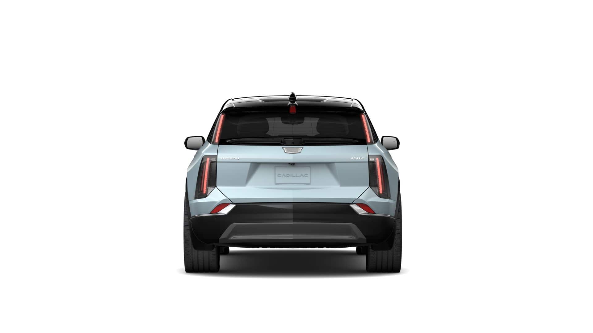 2026 Cadillac OPTIQ Premium Sport