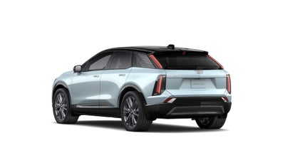 2026 Cadillac OPTIQ Premium Sport