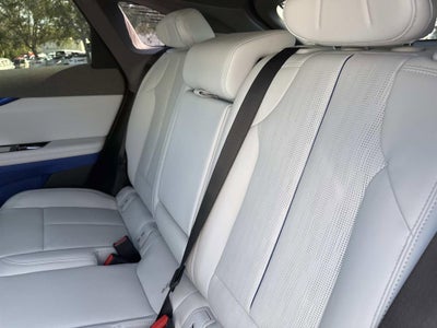 2026 Cadillac OPTIQ Premium Sport