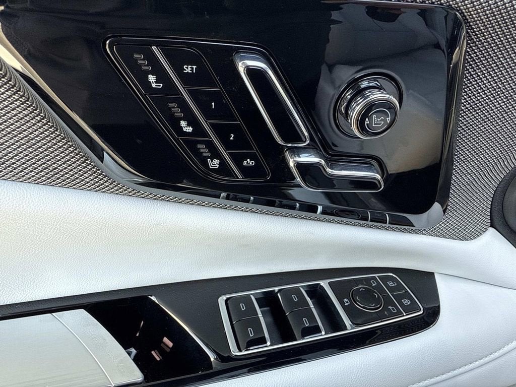 2026 Cadillac OPTIQ Premium Sport