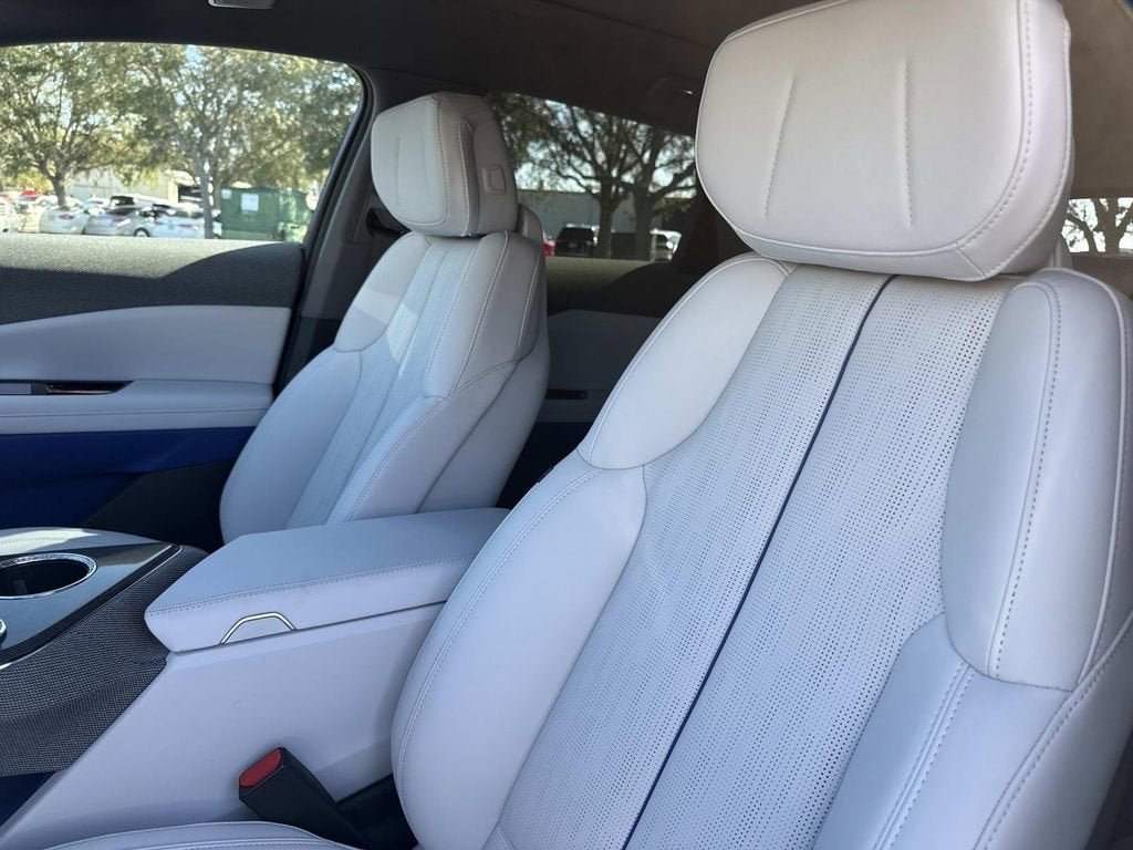 2026 Cadillac OPTIQ Premium Sport