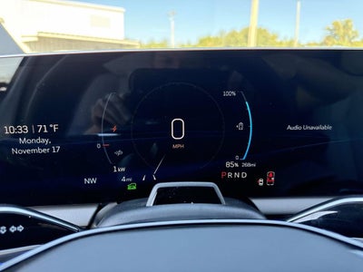 2026 Cadillac OPTIQ Premium Sport