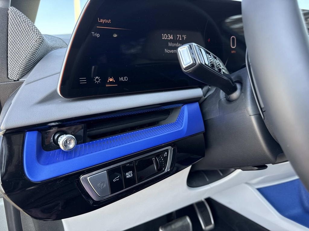 2026 Cadillac OPTIQ Premium Sport