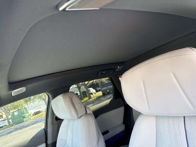 2026 Cadillac OPTIQ Premium Sport