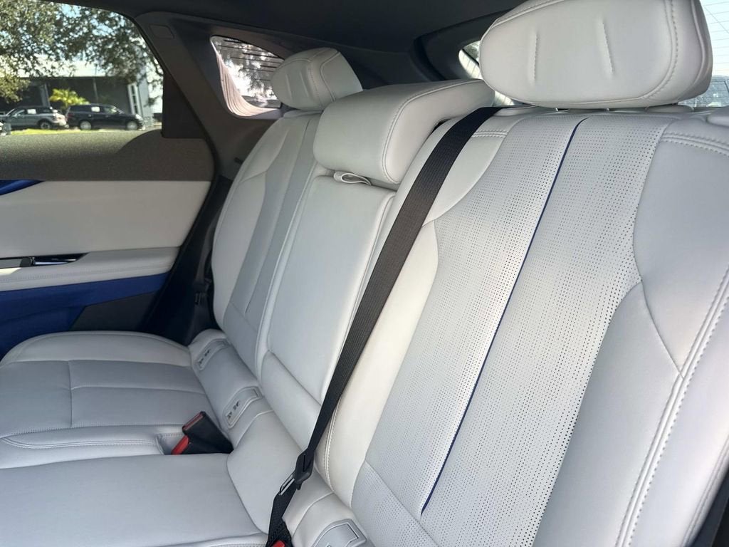 2026 Cadillac OPTIQ Premium Sport