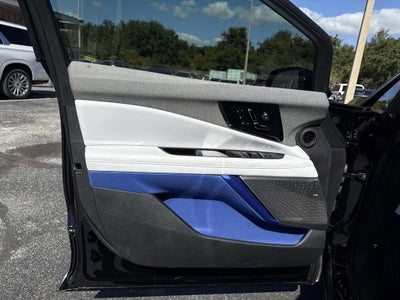 2026 Cadillac OPTIQ Premium Sport