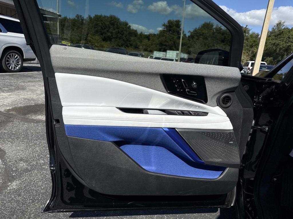 2026 Cadillac OPTIQ Premium Sport