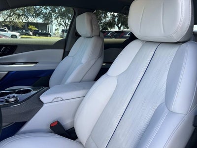 2026 Cadillac OPTIQ Premium Sport