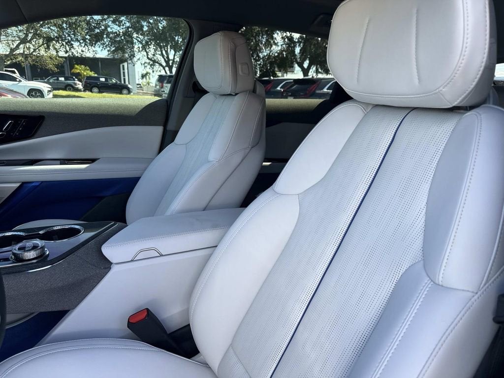 2026 Cadillac OPTIQ Premium Sport