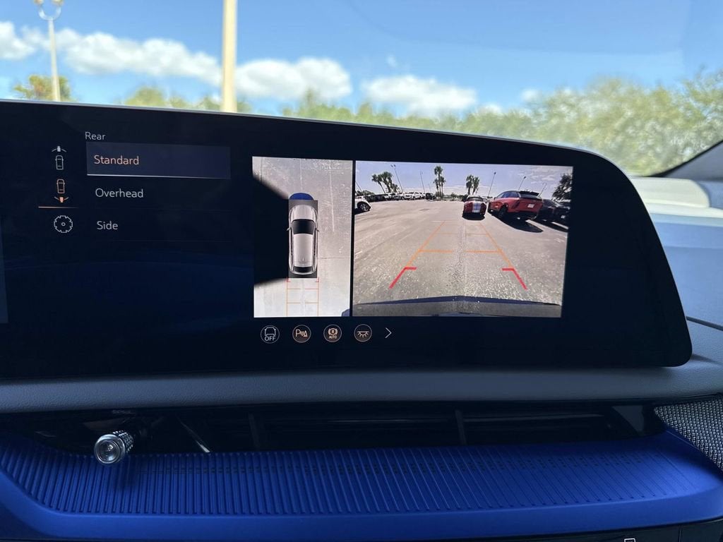 2026 Cadillac OPTIQ Premium Sport