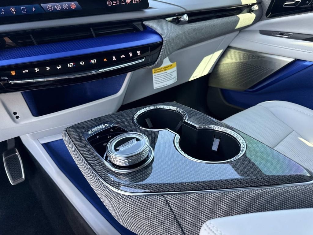 2026 Cadillac OPTIQ Premium Sport