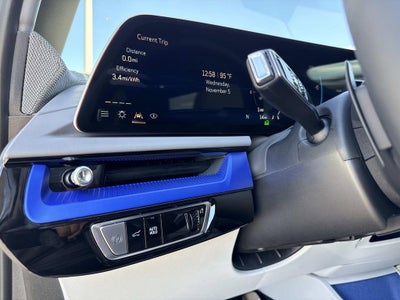 2026 Cadillac OPTIQ Premium Sport