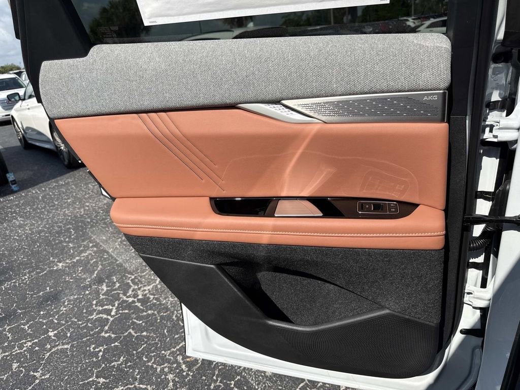 2026 Cadillac OPTIQ Premium Sport