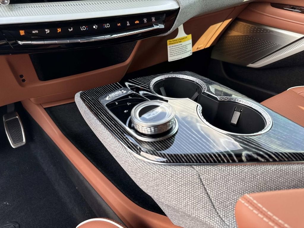 2026 Cadillac OPTIQ Premium Sport
