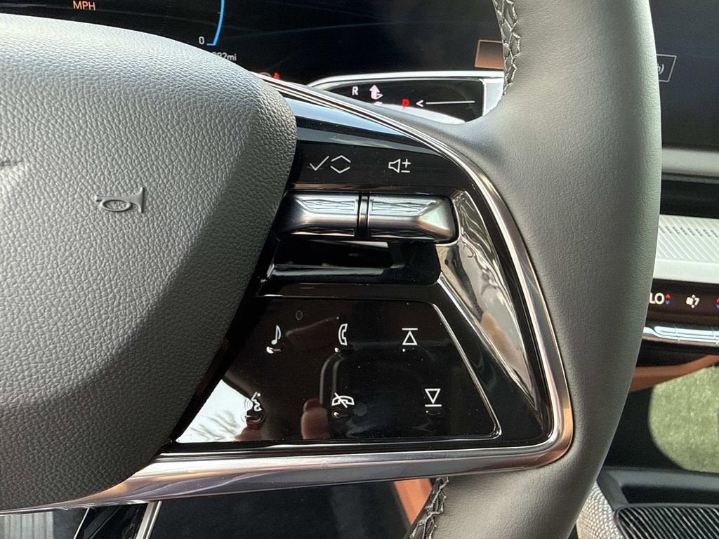 2026 Cadillac OPTIQ Premium Sport