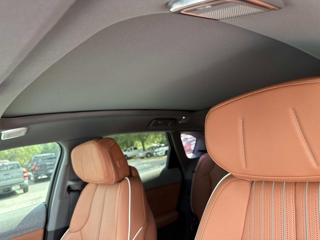2026 Cadillac OPTIQ Premium Sport